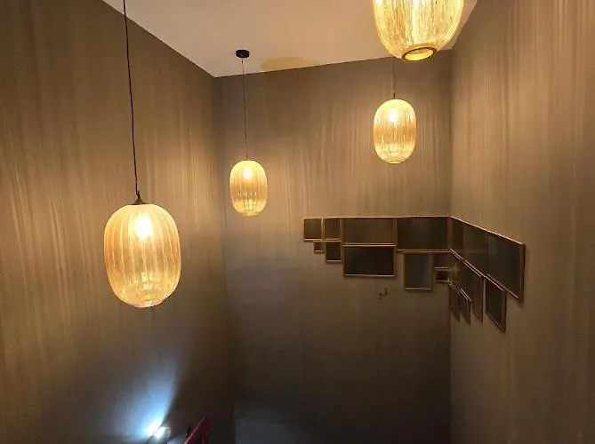 With A Private Terrace In The Heart Of The * México DF