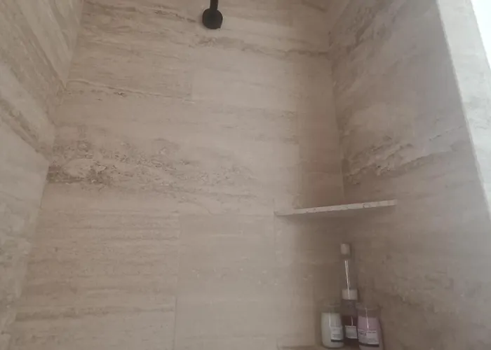 Apartamento With A Private Terrace In The Heart Of The