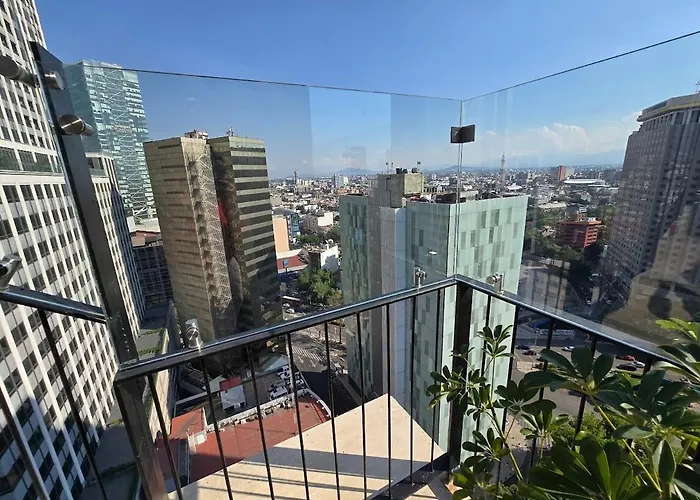 With A Private Terrace In The Heart Of The Apartamento *